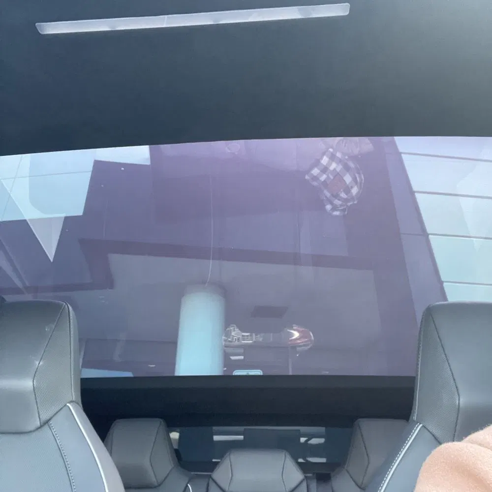 2024 Tesla Cybertruck Base