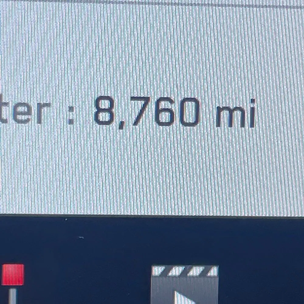 2024 Tesla Cybertruck Base