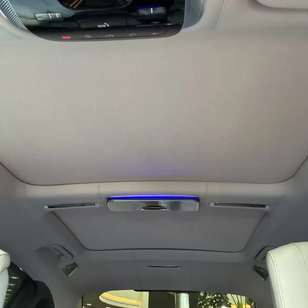 2024 Mercedes-Benz S-Class Mercedes-Maybach S 580 4MATIC