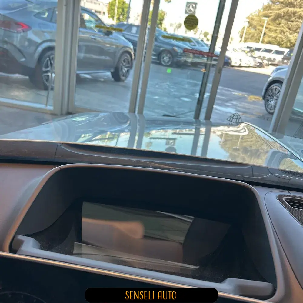 2024 Mercedes-Benz S-Class Mercedes-Maybach S 580 4MATIC