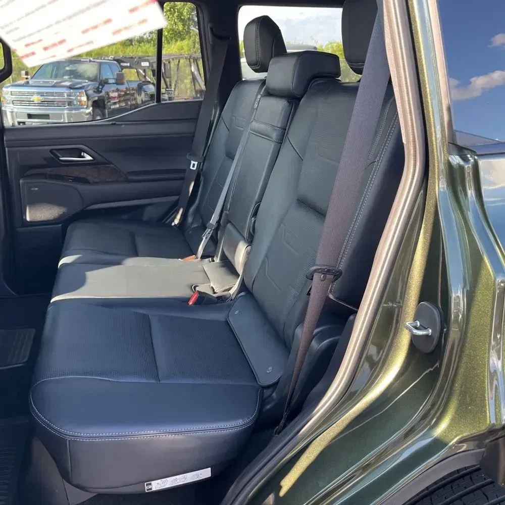 2024 Lexus GX 550 Luxury+