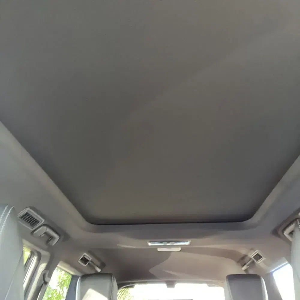 2024 Lexus GX 550 Luxury+