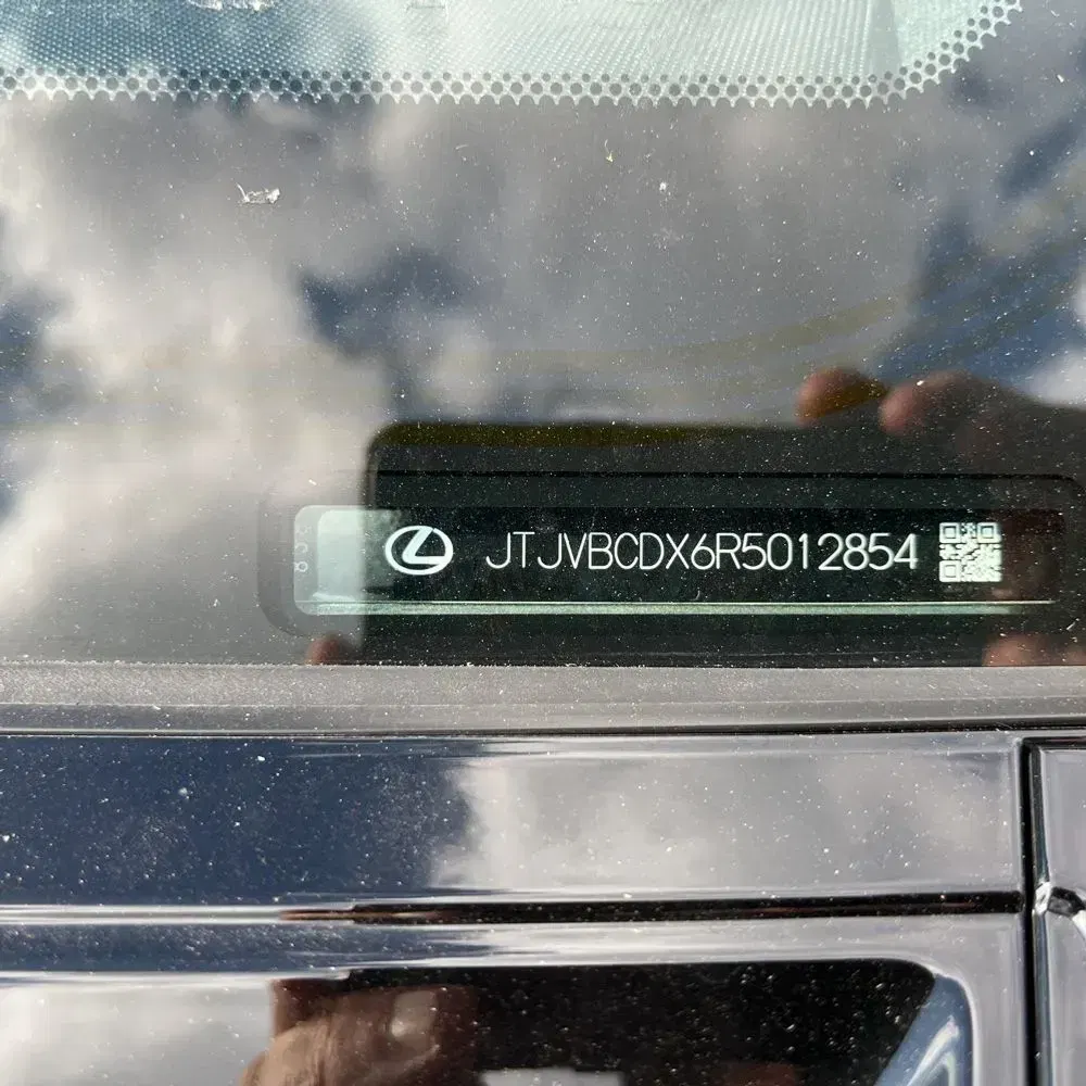 2024 Lexus GX 550 Luxury+