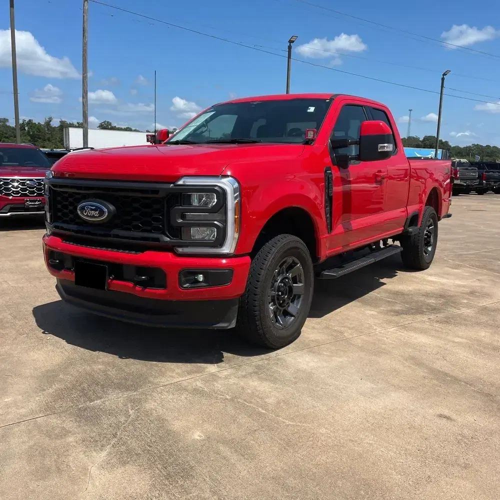 2023 Ford F-350 Super Duty Lariat