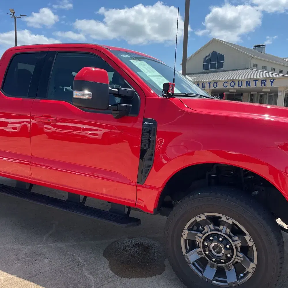 2023 Ford F-350 Super Duty Lariat