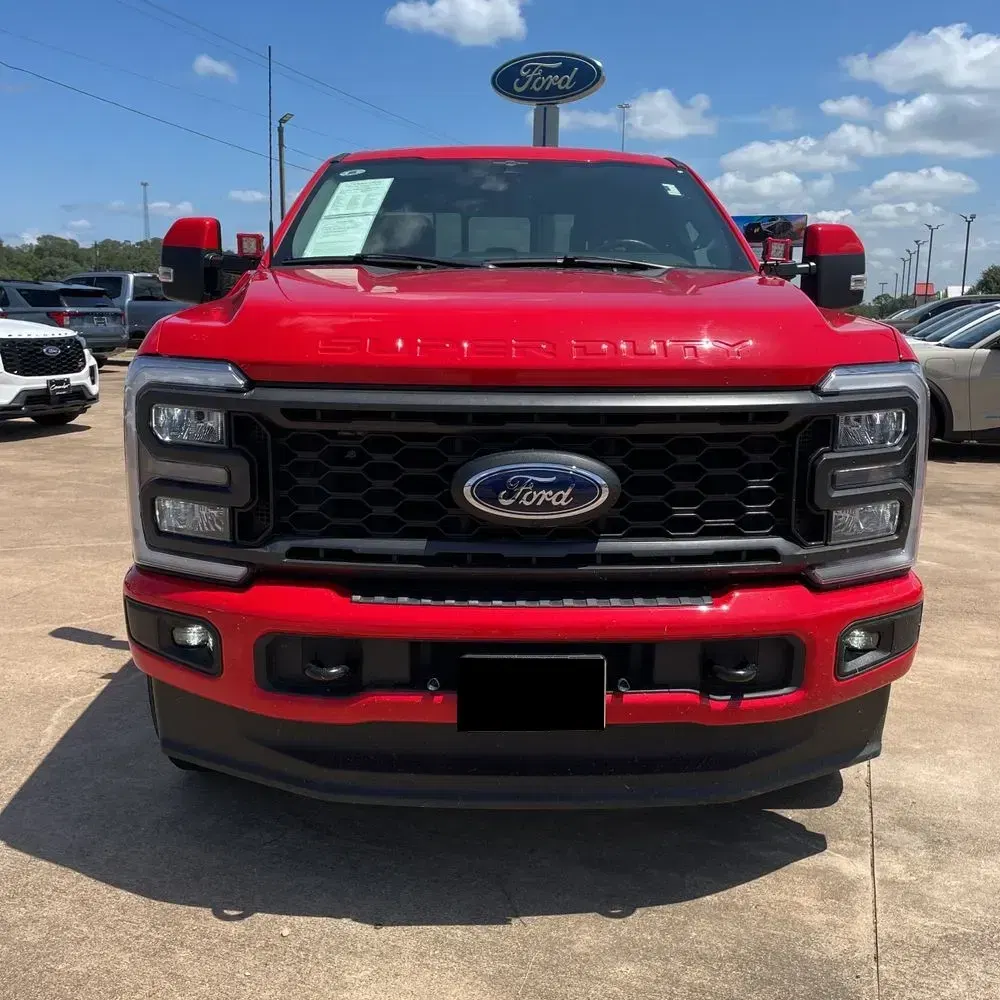 2023 Ford F-350 Super Duty Lariat