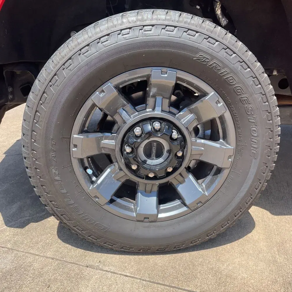 2023 Ford F-350 Super Duty Lariat