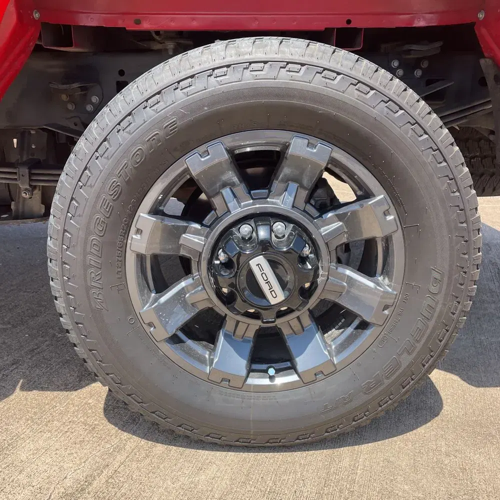 2023 Ford F-350 Super Duty Lariat