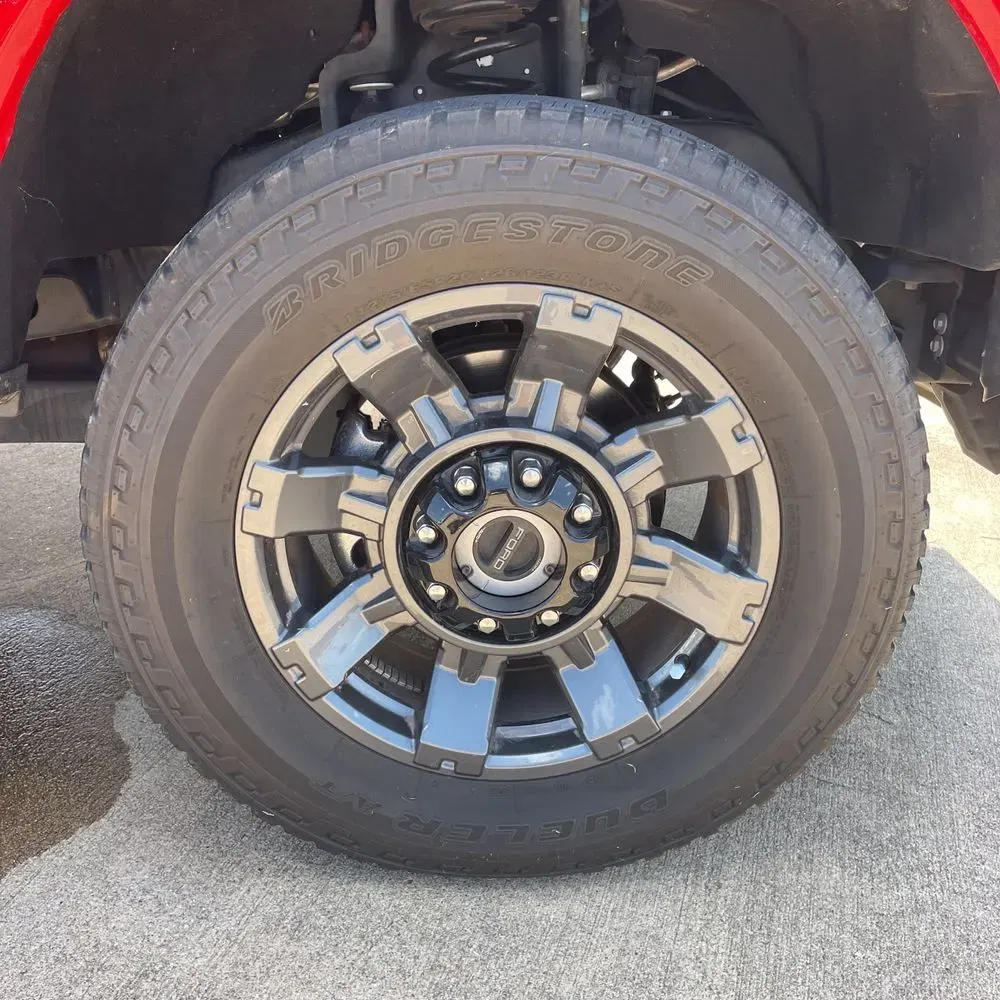 2023 Ford F-350 Super Duty Lariat