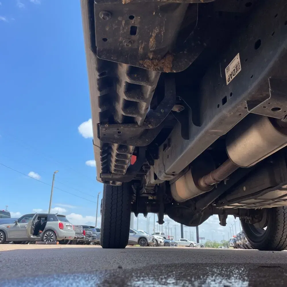 2023 Ford F-350 Super Duty Lariat