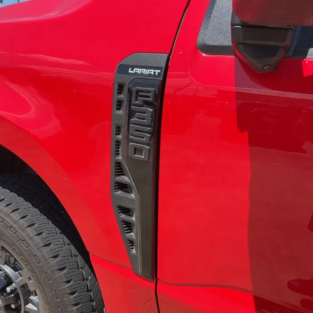 2023 Ford F-350 Super Duty Lariat
