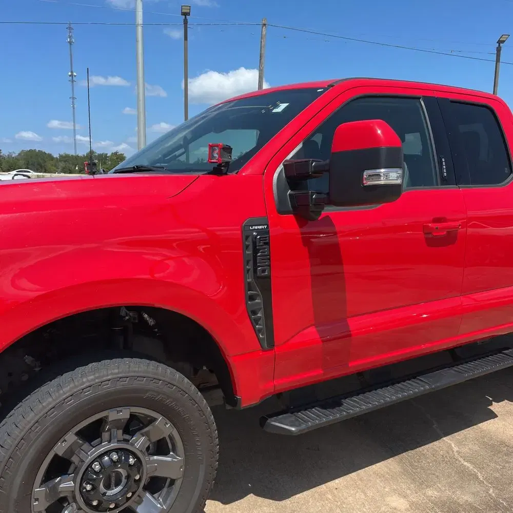 2023 Ford F-350 Super Duty Lariat