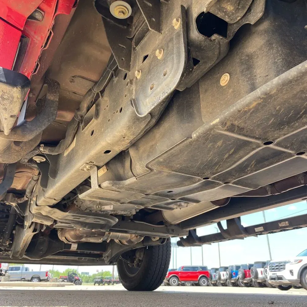 2023 Ford F-350 Super Duty Lariat