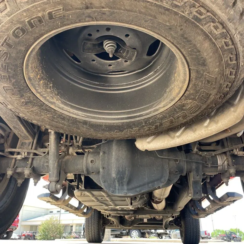2023 Ford F-350 Super Duty Lariat
