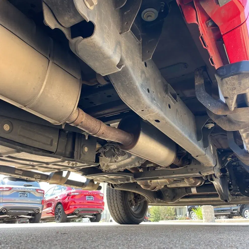2023 Ford F-350 Super Duty Lariat