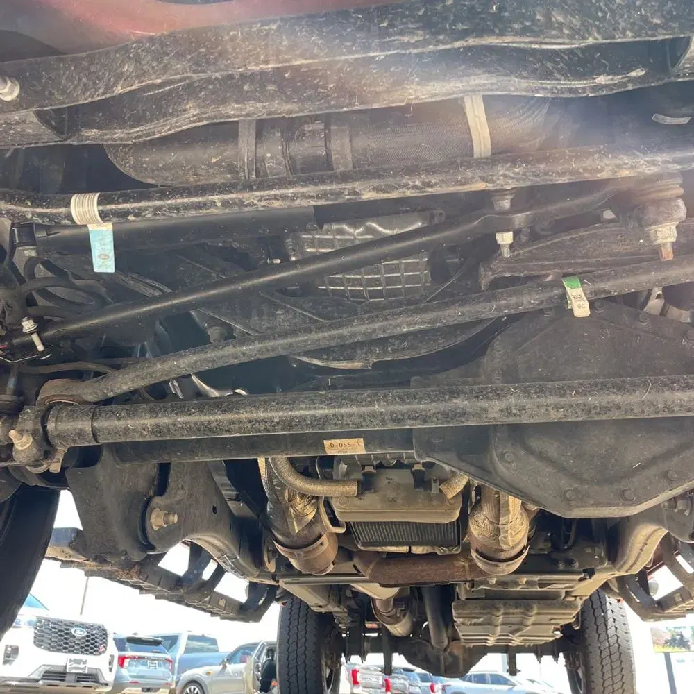 2023 Ford F-350 Super Duty Lariat