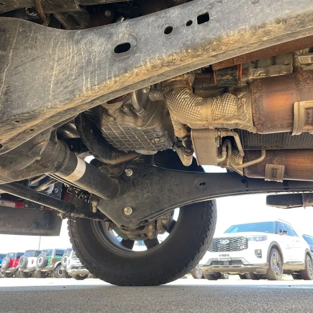 2023 Ford F-350 Super Duty Lariat