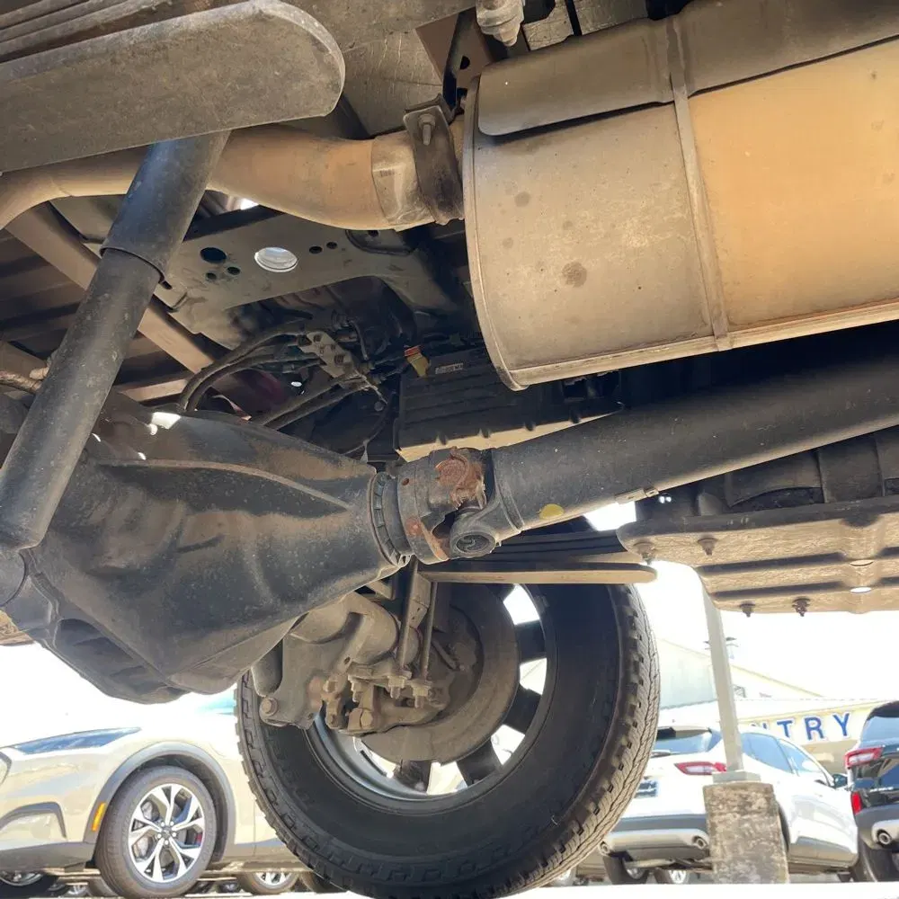 2023 Ford F-350 Super Duty Lariat