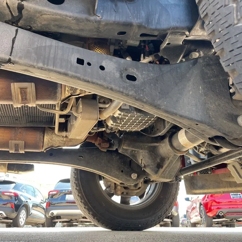 2023 Ford F-350 Super Duty Lariat