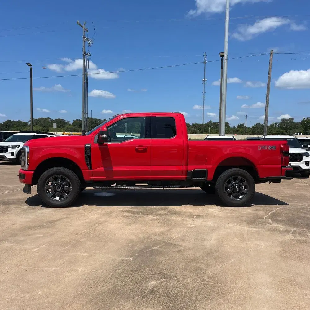 2023 Ford F-350 Super Duty Lariat