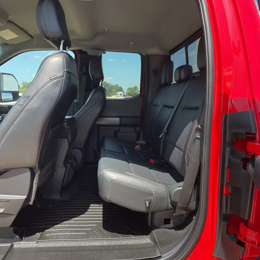 2023 Ford F-350 Super Duty Lariat