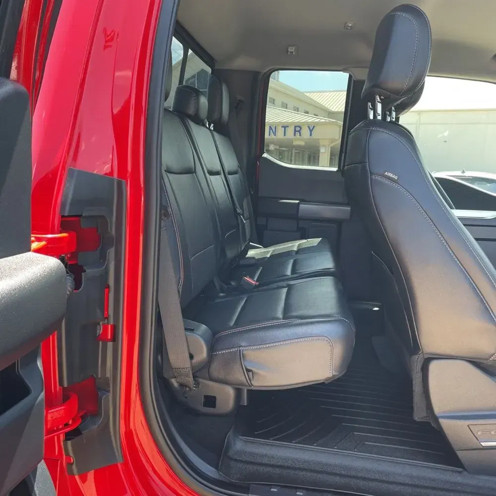 2023 Ford F-350 Super Duty Lariat
