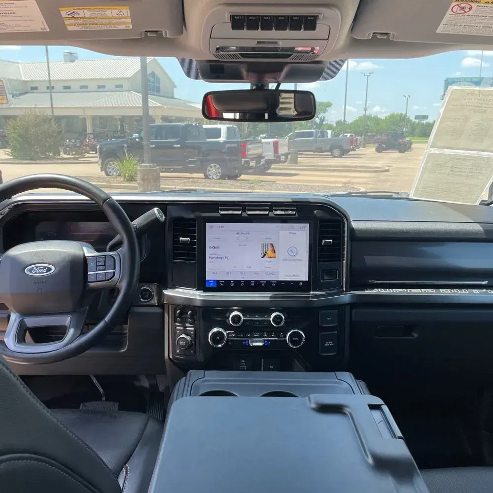 2023 Ford F-350 Super Duty Lariat
