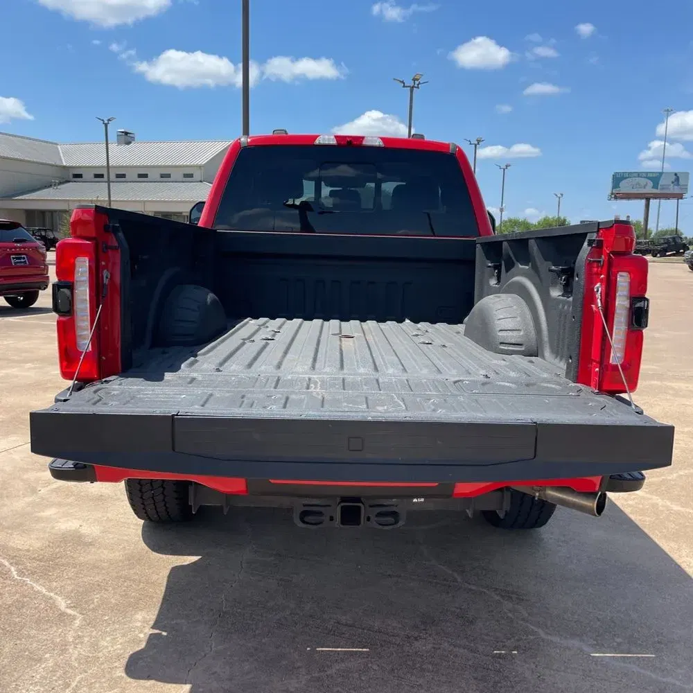 2023 Ford F-350 Super Duty Lariat