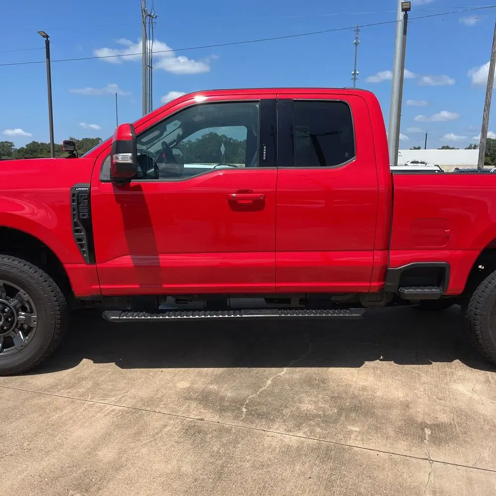 2023 Ford F-350 Super Duty Lariat