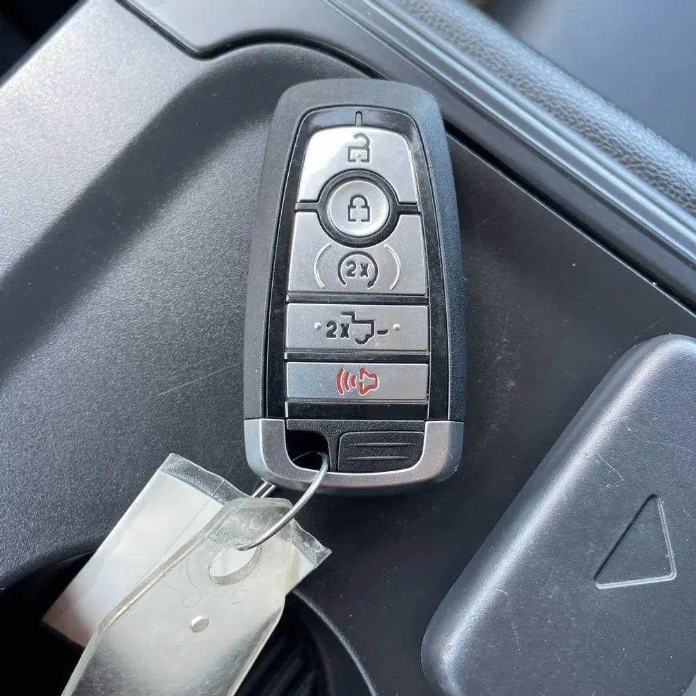 2023 Ford F-350 Super Duty Lariat