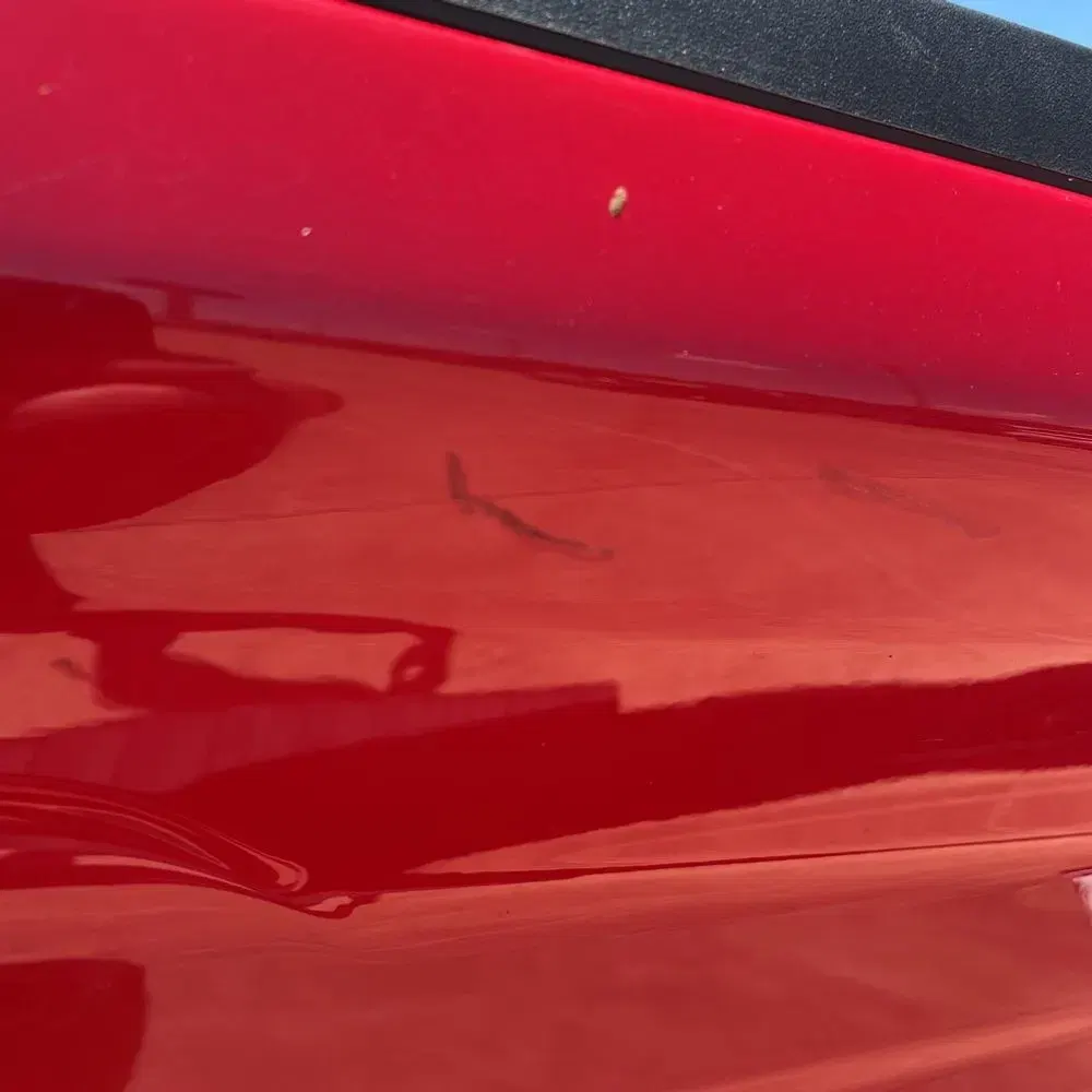 2023 Ford F-350 Super Duty Lariat