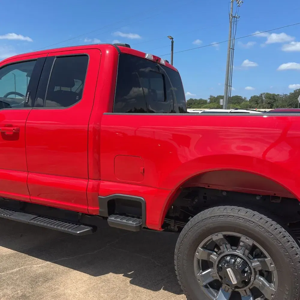2023 Ford F-350 Super Duty Lariat