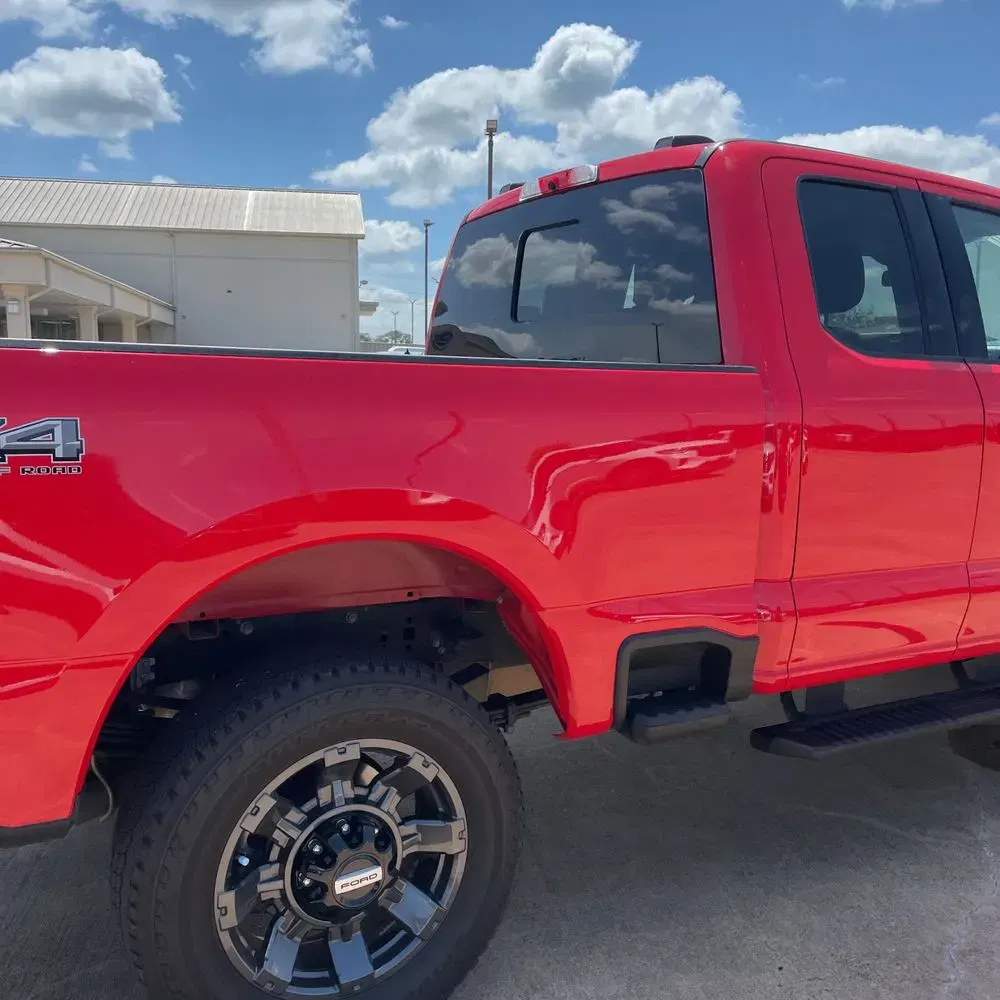 2023 Ford F-350 Super Duty Lariat