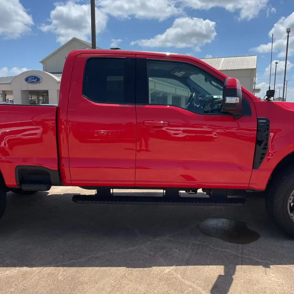 2023 Ford F-350 Super Duty Lariat