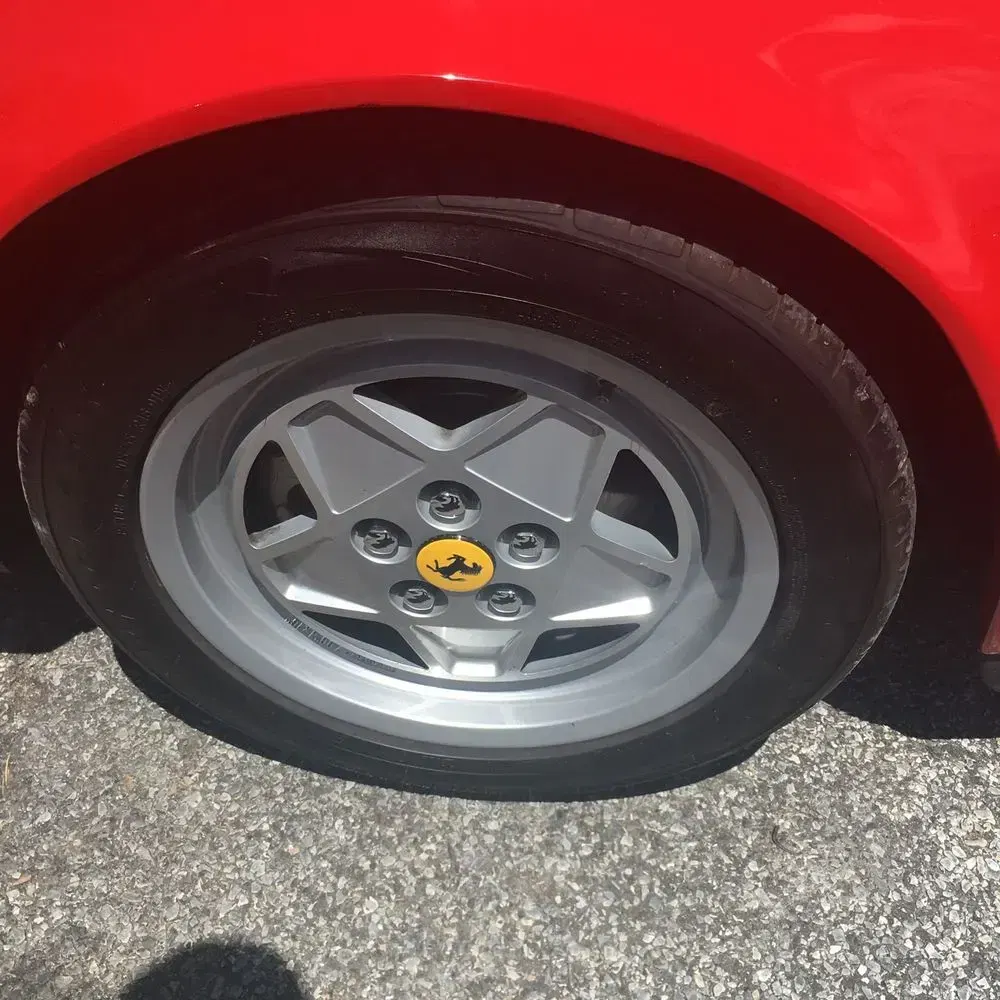 1988 Ferrari 328 GTS