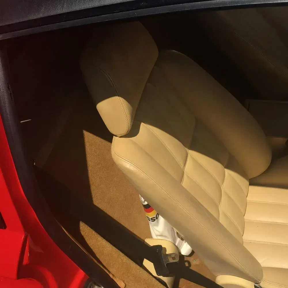 1988 Ferrari 328 GTS