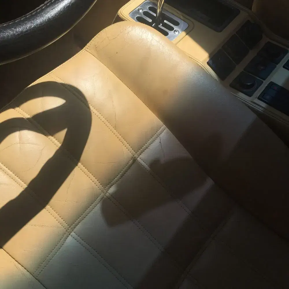 1988 Ferrari 328 GTS