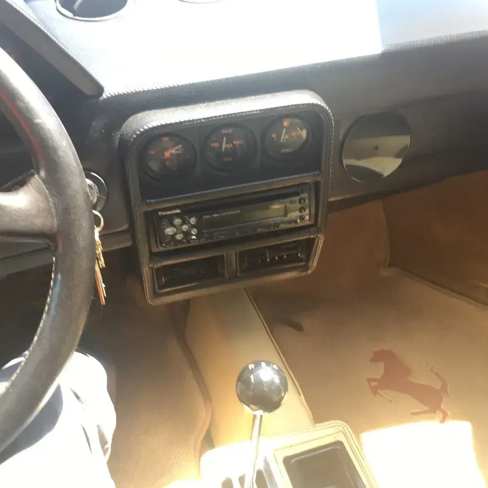 1988 Ferrari 328 GTS