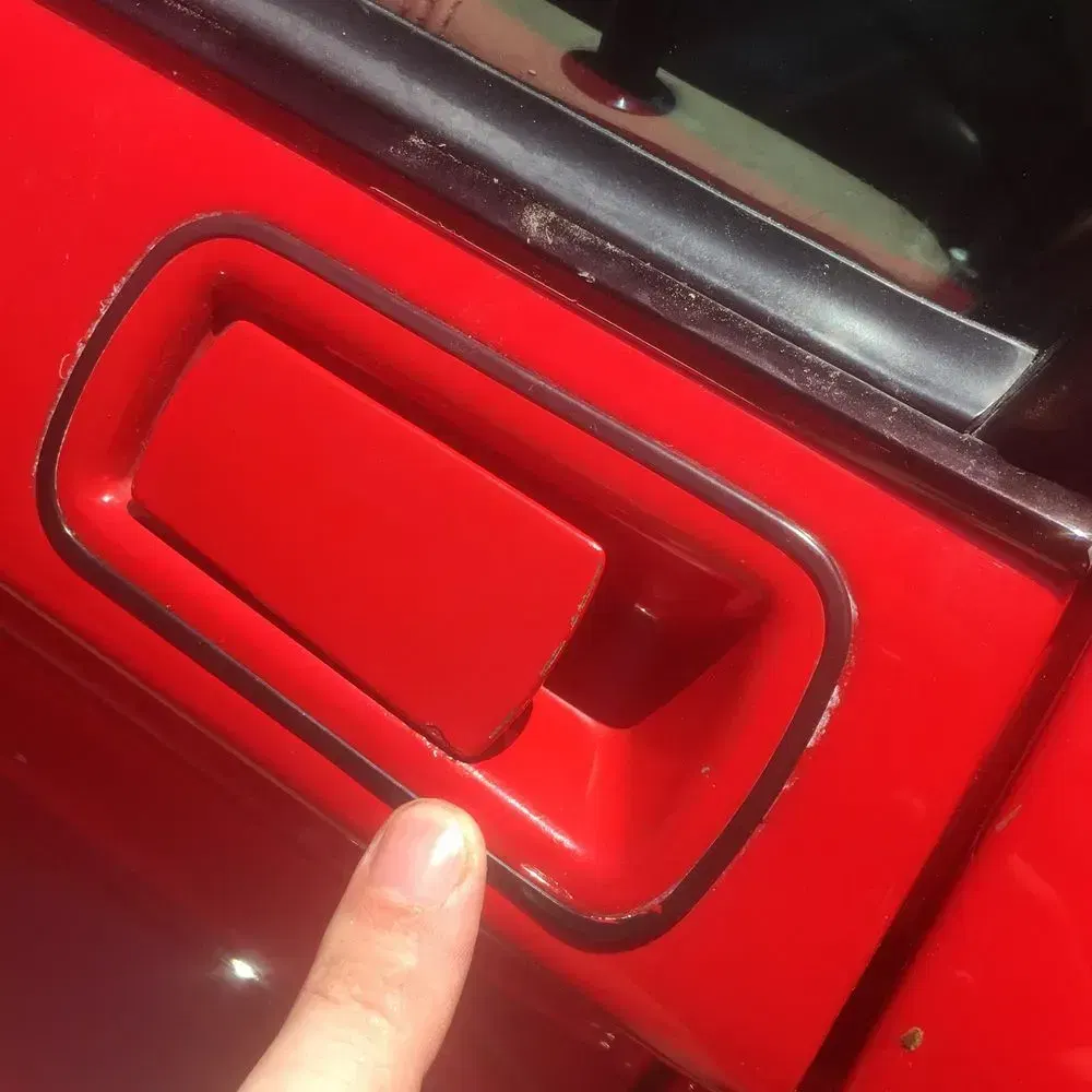 1988 Ferrari 328 GTS