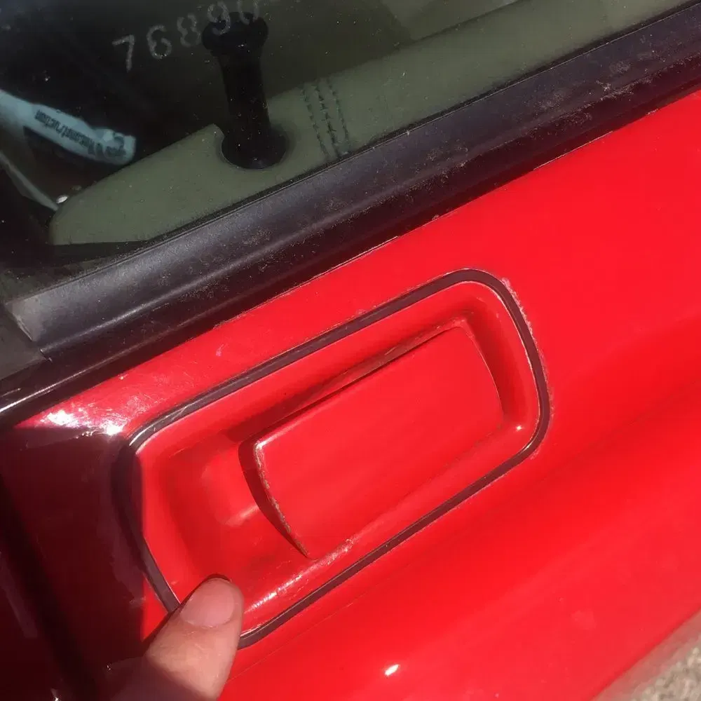 1988 Ferrari 328 GTS
