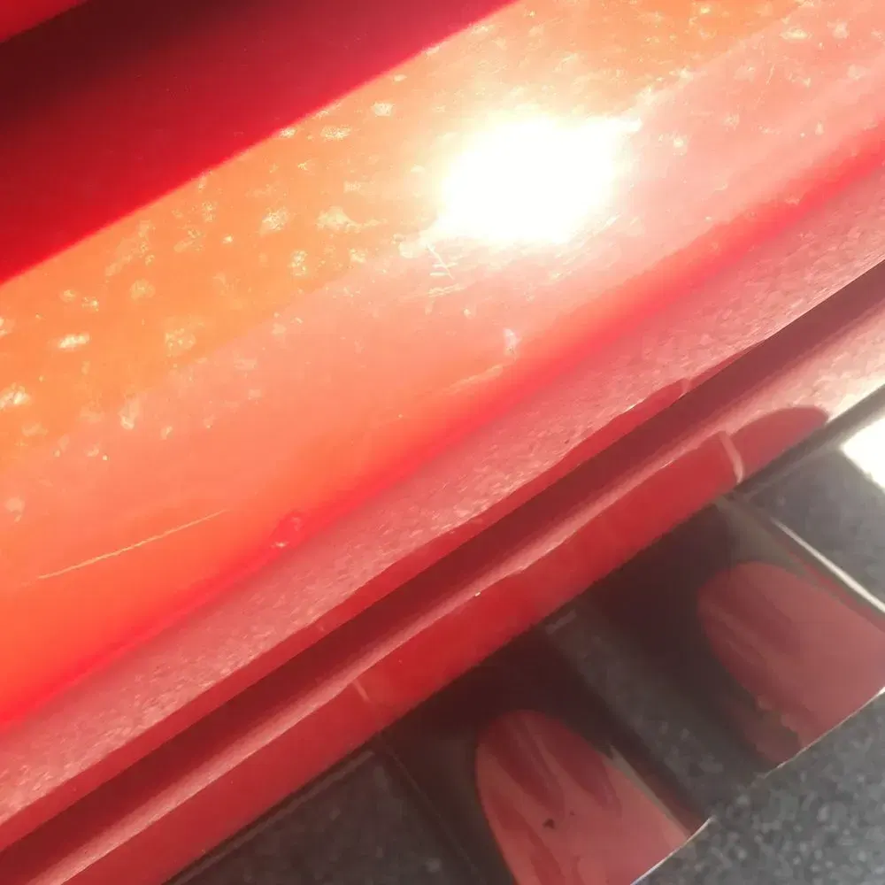 1988 Ferrari 328 GTS