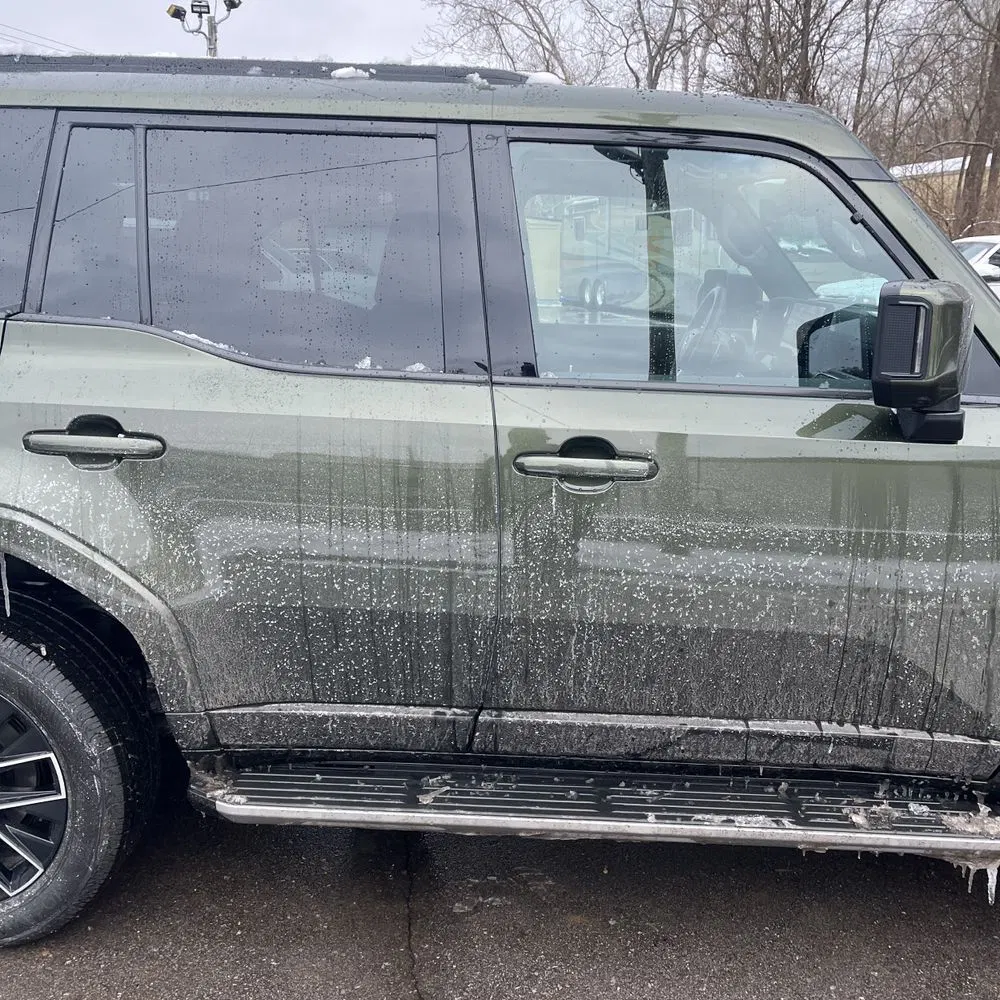 2024 Lexus GX 550 Premium+