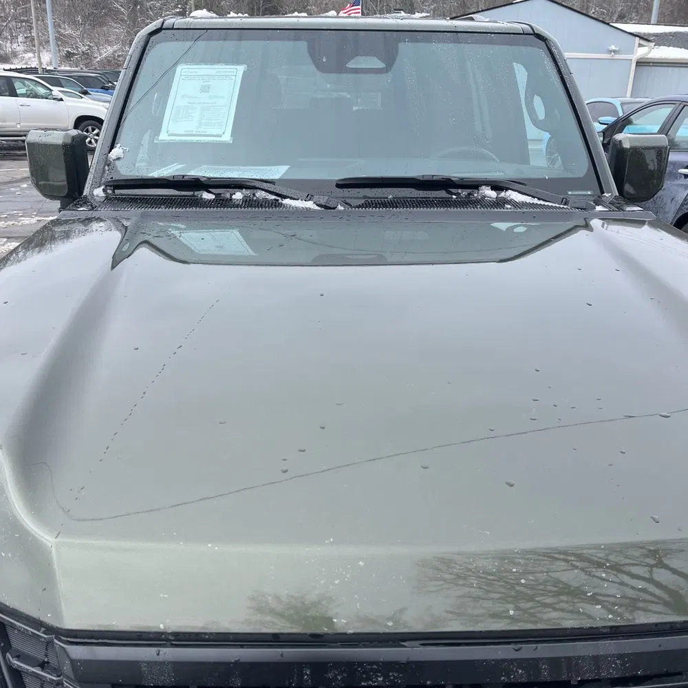 2024 Lexus GX 550 Premium+