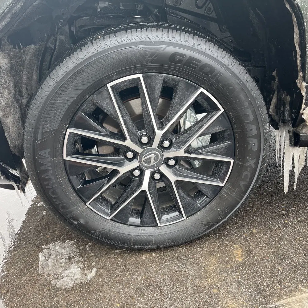 2024 Lexus GX 550 Premium+
