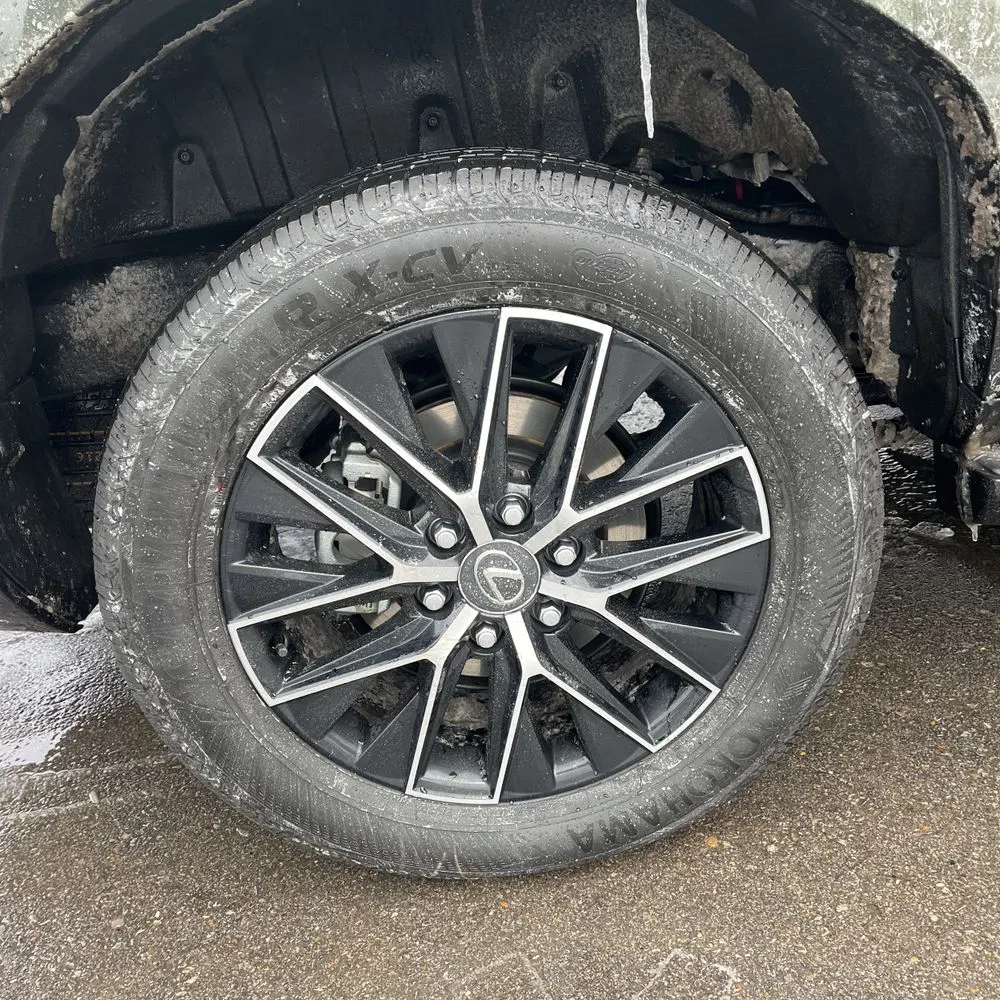 2024 Lexus GX 550 Premium+