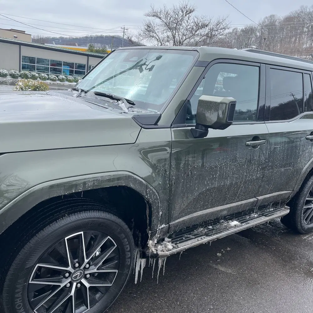 2024 Lexus GX 550 Premium+