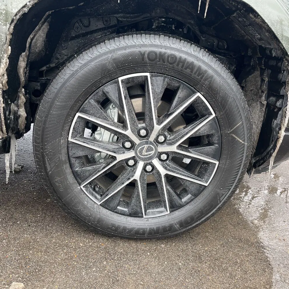 2024 Lexus GX 550 Premium+