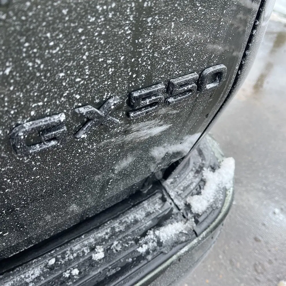 2024 Lexus GX 550 Premium+