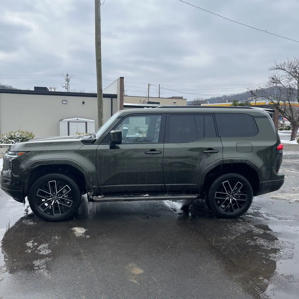 2024 Lexus GX 550 Premium+