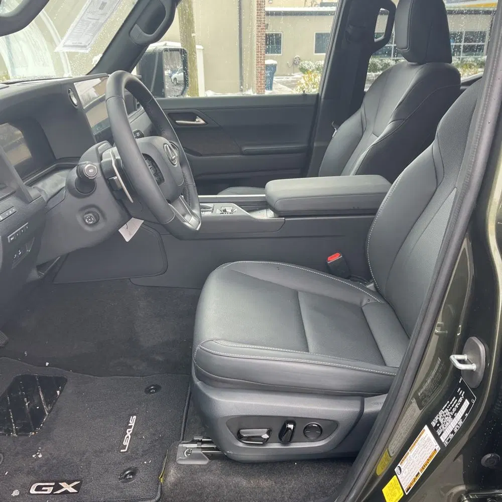2024 Lexus GX 550 Premium+